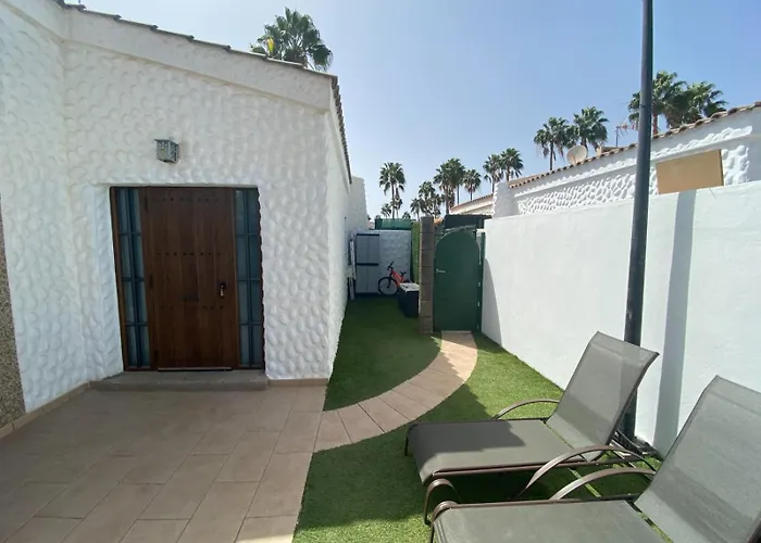 La Casita De Alejandra