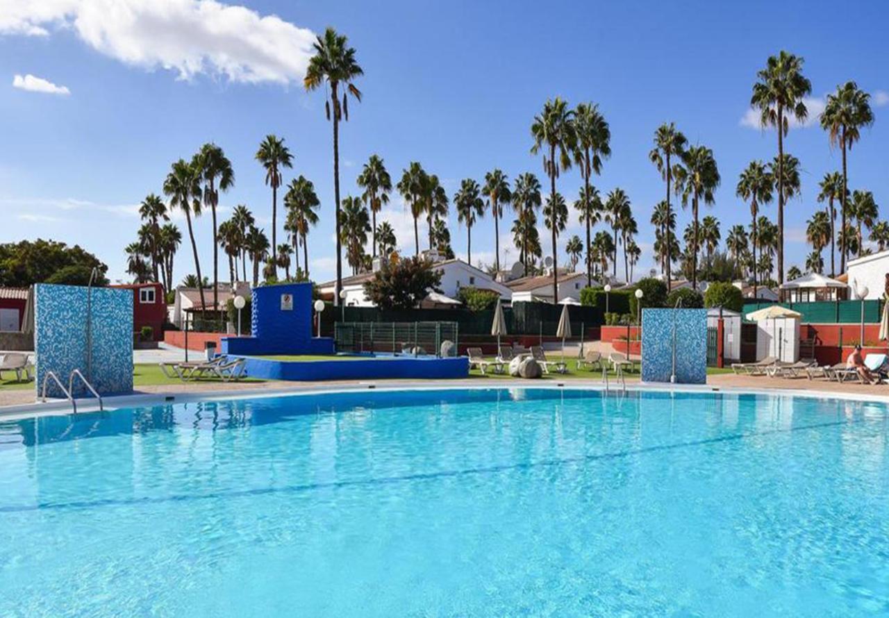 La Casita De Alejandra Appartement San Bartolomé