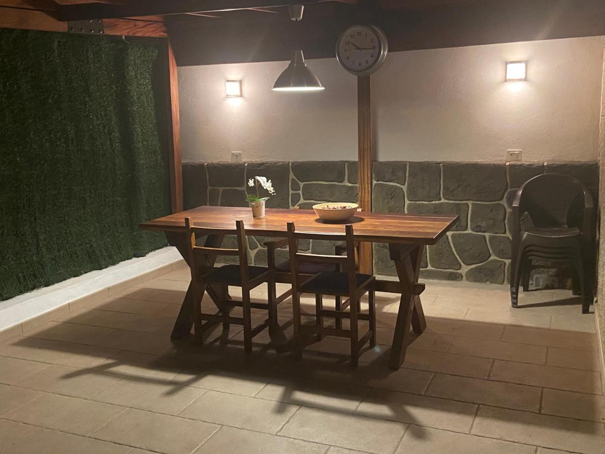 La Casita De Alejandra Appartement San Bartolomé