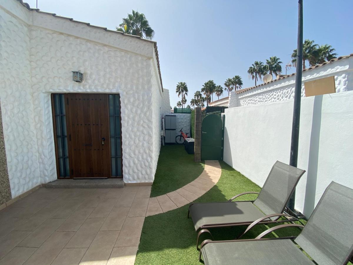 Appartement La Casita De Alejandra