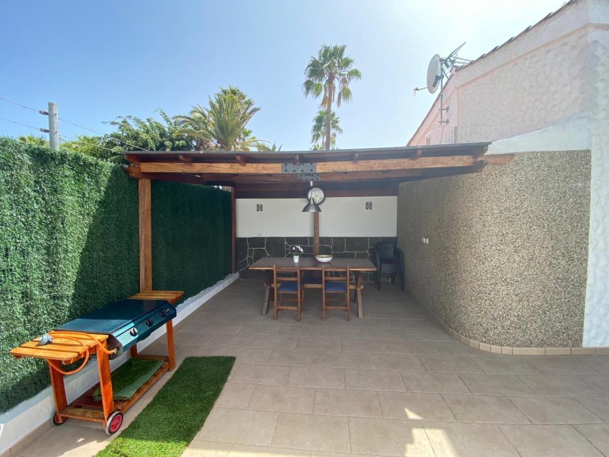 La Casita De Alejandra * San Bartolomé