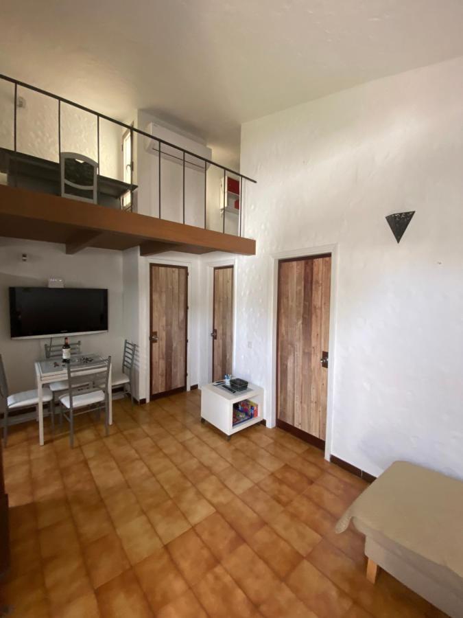 La Casita De Alejandra Appartement