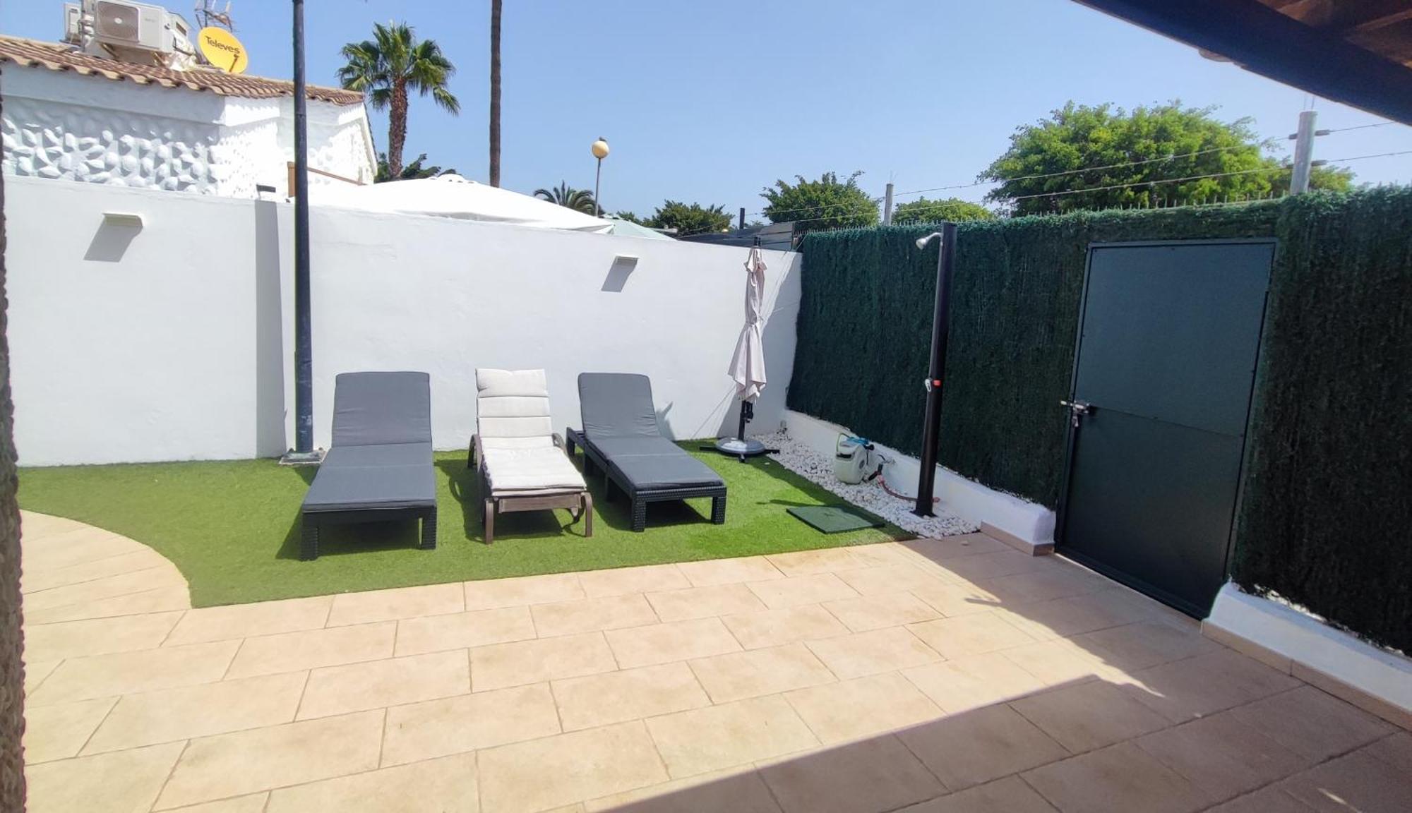 La Casita De Alejandra * San Bartolomé